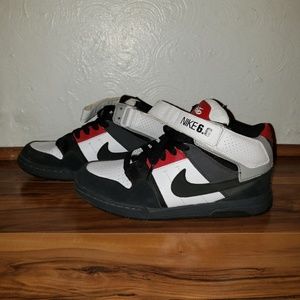 Nike 6.0